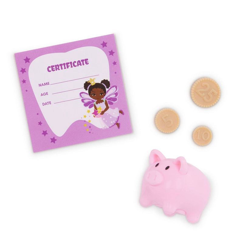 slide 5 of 6, Our Generation Pixie 18'' Tooth Fairy Doll & Accessories Set, 1 ct