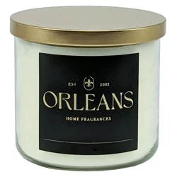Orleans Home Fragrances 3-Wick Elite Candle - Angel