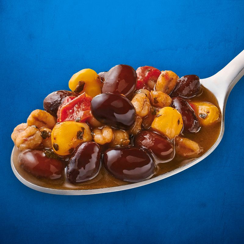 slide 8 of 8, Progresso High Protein Southwest style Black Bean Soup - 18.5oz, 18.5 oz