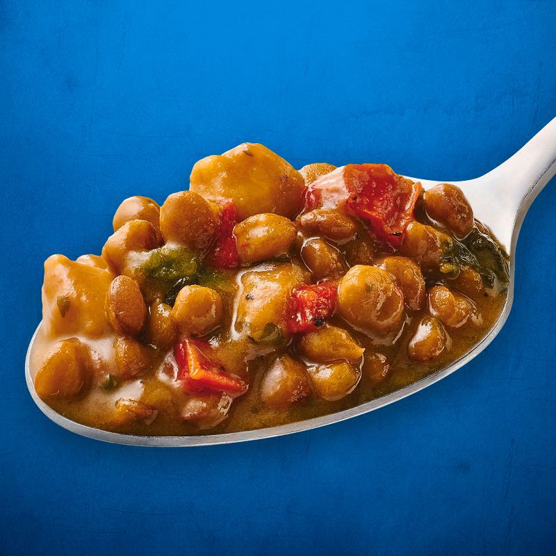 slide 3 of 7, Progresso High Protein Mediterranean Style Lentil - 19oz, 19 oz