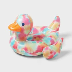 Duck Ride On Float Novelty Float - Sun Squad™
