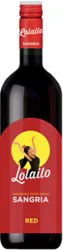 Lolailo Rose Sangria - 750 Ml