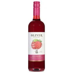 Oliver Winery Dreamberry Wine 750mL