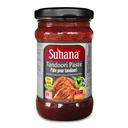 Sonarani Tandoori Curry Paste 283G