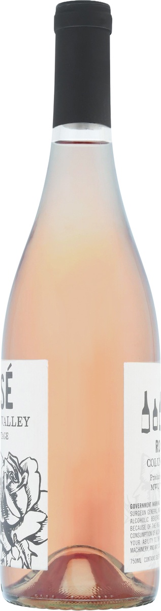 slide 4 of 9, Mwc Rose, 750 ml