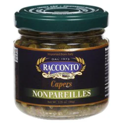 Racconto Nonpareilles Capers