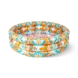 MINNIDIP Pool - Jungle Oasis