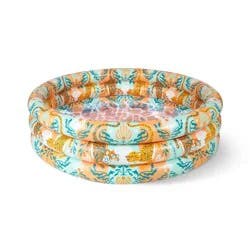 MINNIDIP Pool - Jungle Oasis