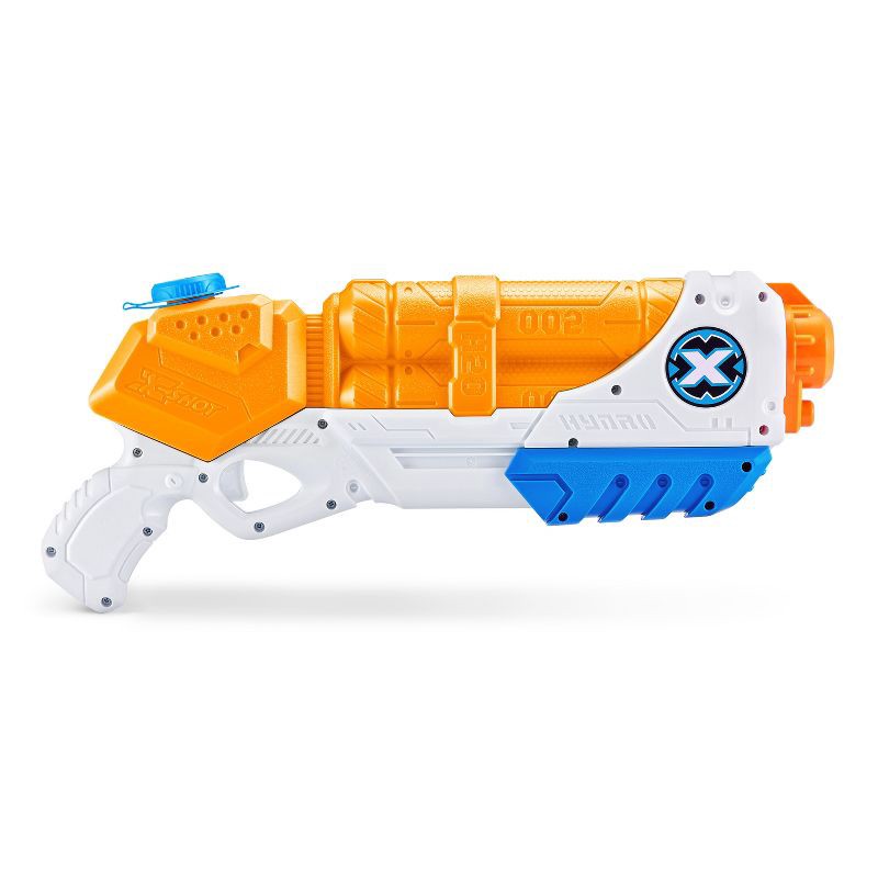 slide 4 of 9, XSHOT Water Typhoon Thunder Toy Water Blaster - 3 pack by ZURU: For Kids Ages 5+, 3 ct