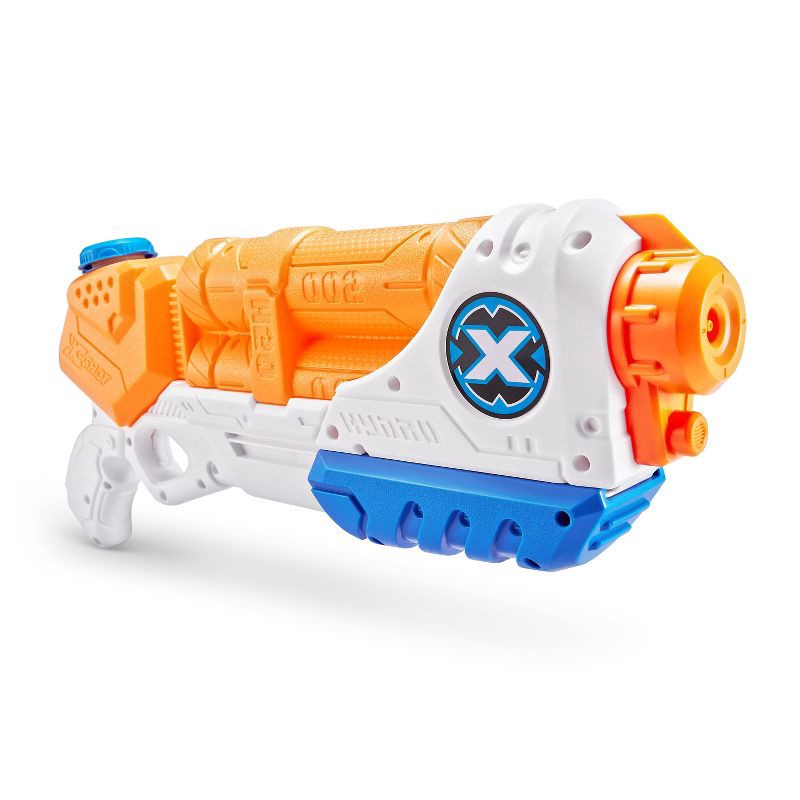 slide 7 of 9, XSHOT Water Typhoon Thunder Toy Water Blaster - 3 pack by ZURU: For Kids Ages 5+, 3 ct