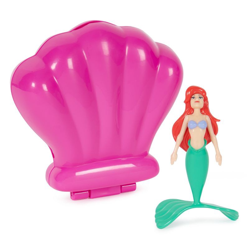 slide 1 of 6, Swimways Ariel Dive N Surprise: Disney Pool Games for Kids, Ages 5+, 1 ct