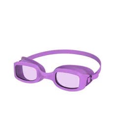 Speedo Kids' Sonic Swim Goggles - Purple: Anti-Fog, Adjustable Strap, Ages 3-6