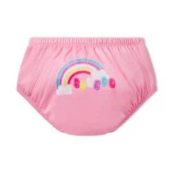 Speedo Infant Swim Diaper - Rainbow L