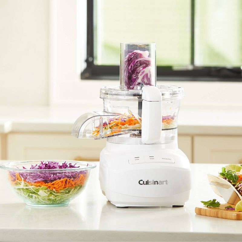 Cuisinart 10-Cup Food Processor 