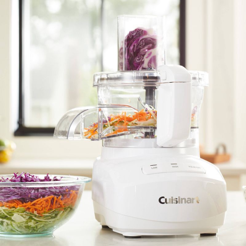 Cuisinart Core 9 Cup Food Processor Fp-9cf : Target