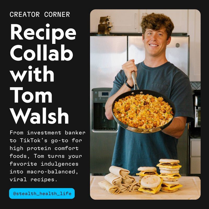 slide 7 of 7, Counter Frozen Jalapeno Popper Mac & Cheese Bowl - 10oz, 10 oz