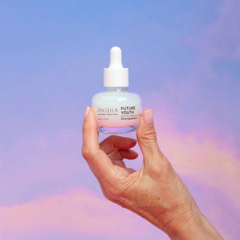 slide 5 of 11, Pacifica Future Youth Face Serum - 1 fl oz, 1 fl oz