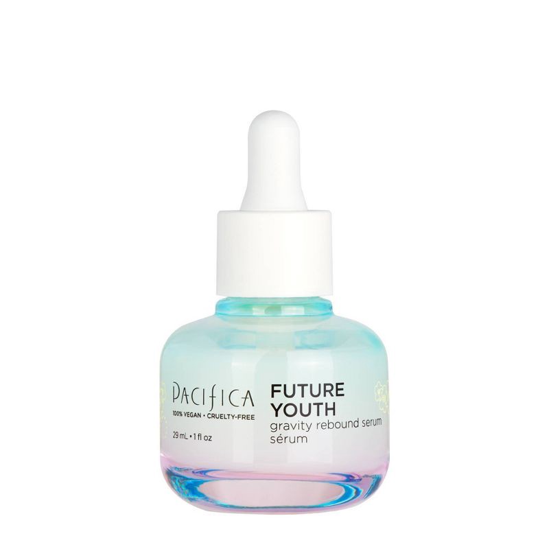 slide 1 of 11, Pacifica Future Youth Face Serum - 1 fl oz, 1 fl oz