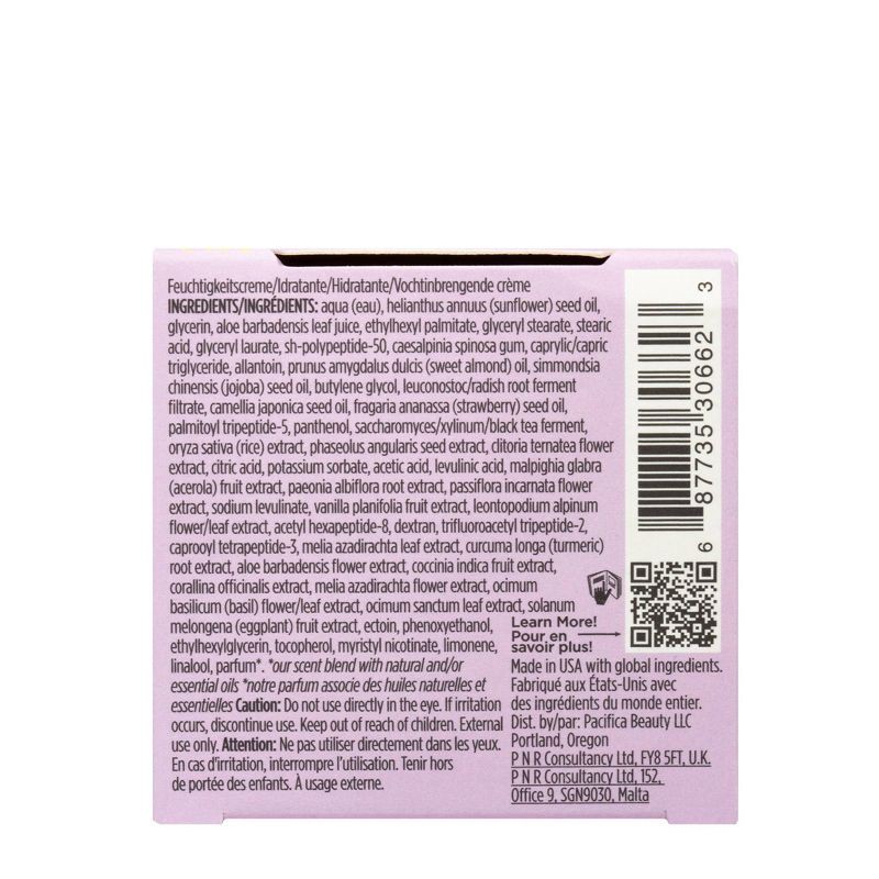 slide 7 of 9, Pacifica Future Youth Super Cream Face Moisturizer - 1.7 fl oz, 1.7 fl oz