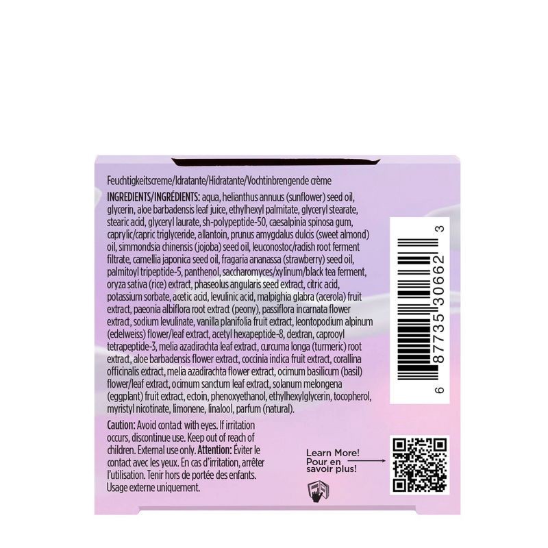 slide 9 of 9, Pacifica Future Youth Super Cream Face Moisturizer - 1.7 fl oz, 1.7 fl oz
