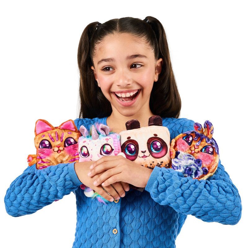 slide 6 of 15, Cookeez Makery Toasty Treatz, 1 ct