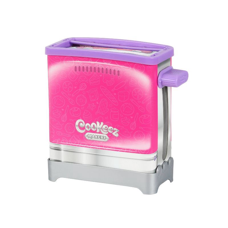 slide 10 of 15, Cookeez Makery Toasty Treatz, 1 ct