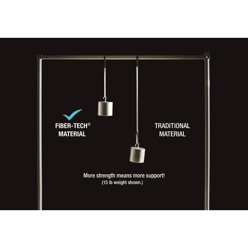 slide 8 of 8, Intex Twin 20' Dual Layer Air Mattress with Built-in Pump, 1 ct