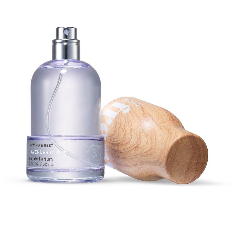 slide 2 of 7, Being Frenshe Women's Eau De Perfume - Lavender Cloud - 2 fl oz, 2 fl oz