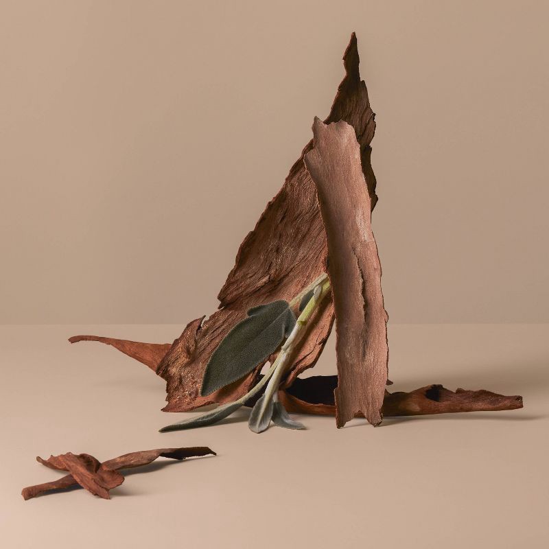 slide 5 of 8, Being Frenshe Palo Santo Sage Reset Candle - 7oz, 7 oz