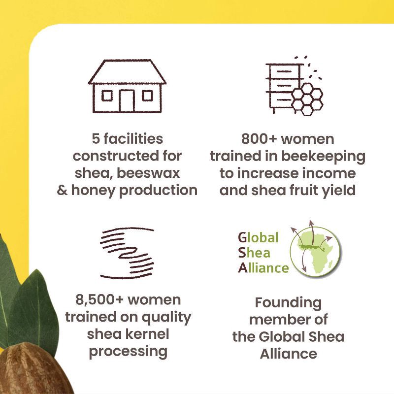 slide 4 of 8, Burt's Bees Lip Plumping Serum - Clear - 0.27oz, 0.27 oz