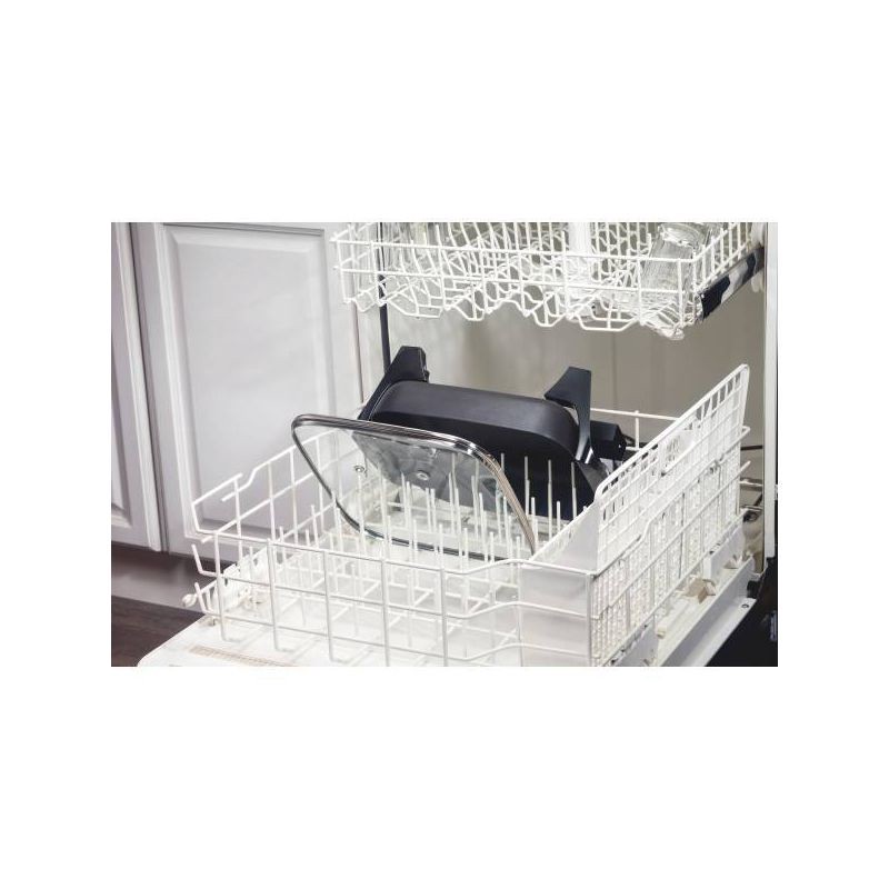 slide 2 of 10, Hamilton Beach square Skillet 38532, 1 ct