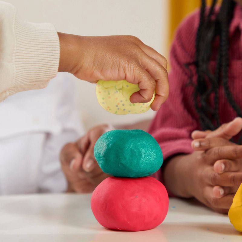 slide 5 of 7, Play-Doh Celebration Compound Multipack - 12pc, 12 ct