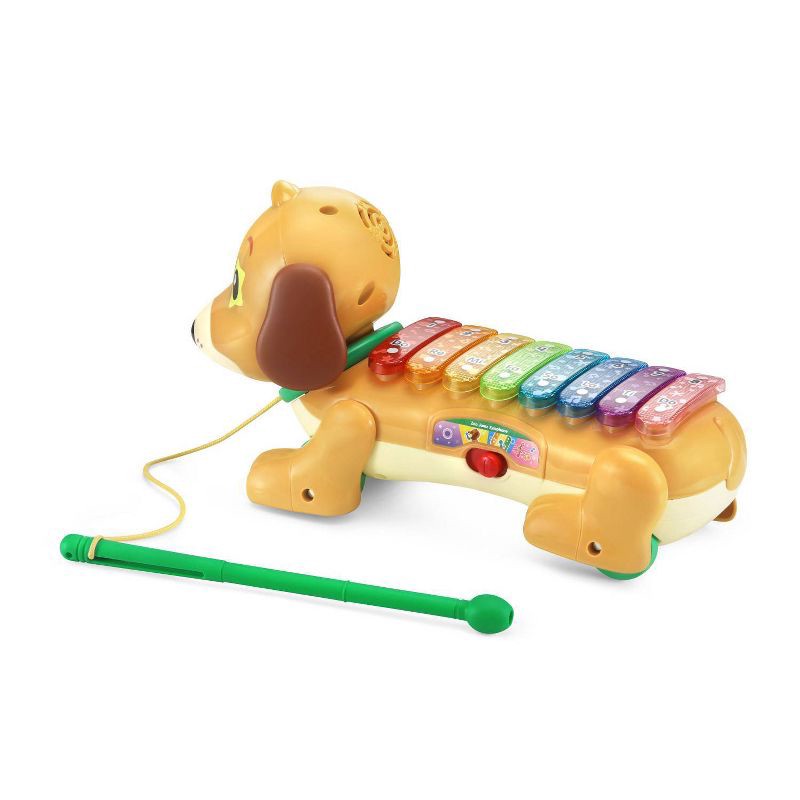 slide 2 of 9, VTech Zoo Jamz Doggy Xylophone, 1 ct