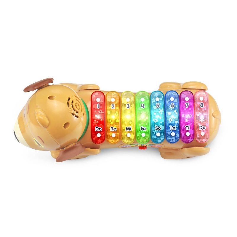 slide 8 of 9, VTech Zoo Jamz Doggy Xylophone, 1 ct