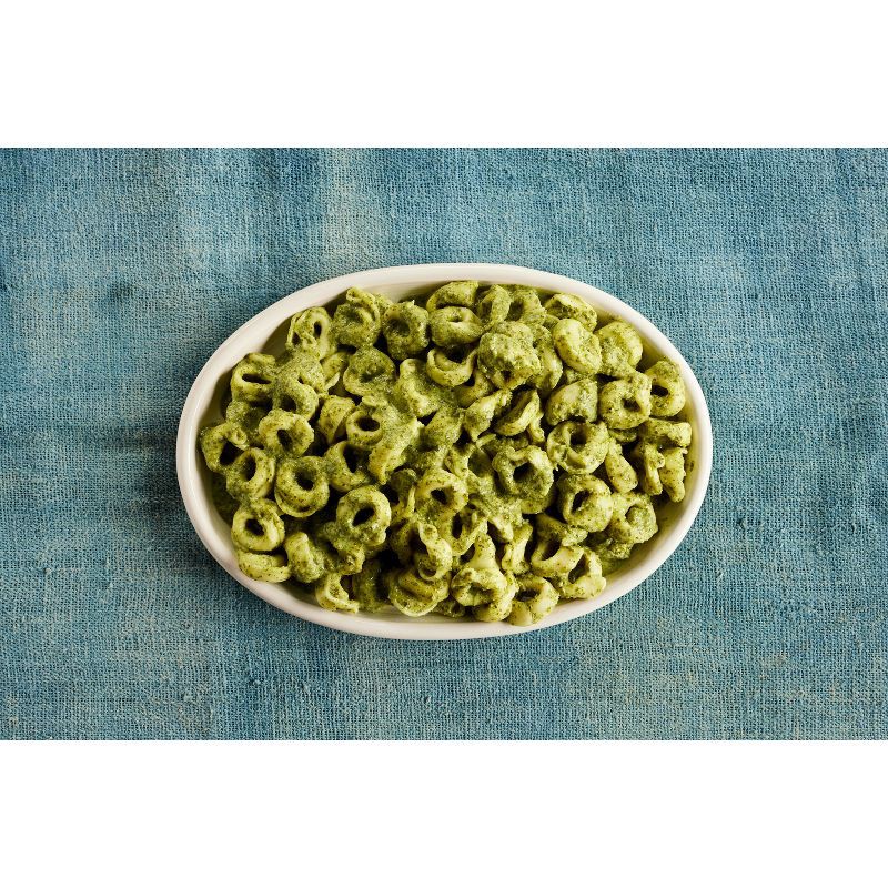 slide 2 of 3, Amy's Family Size Frozen Pesto Tortellini - 29.1oz, 29.1 oz