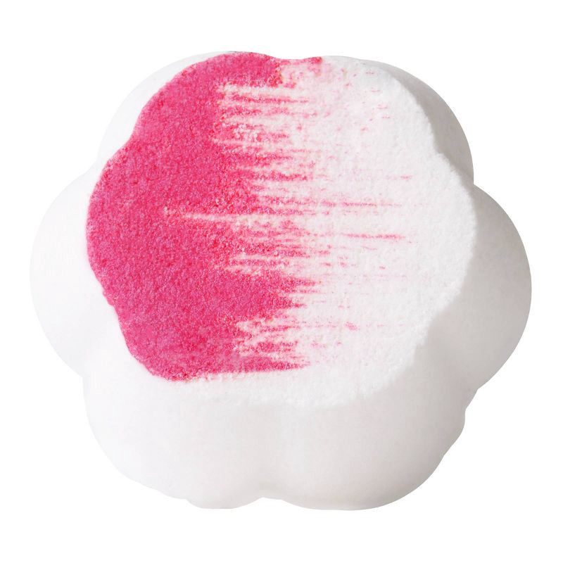 slide 2 of 7, anihana Shower Steamer - Berry Ripple - 1.76oz, 1.76 oz