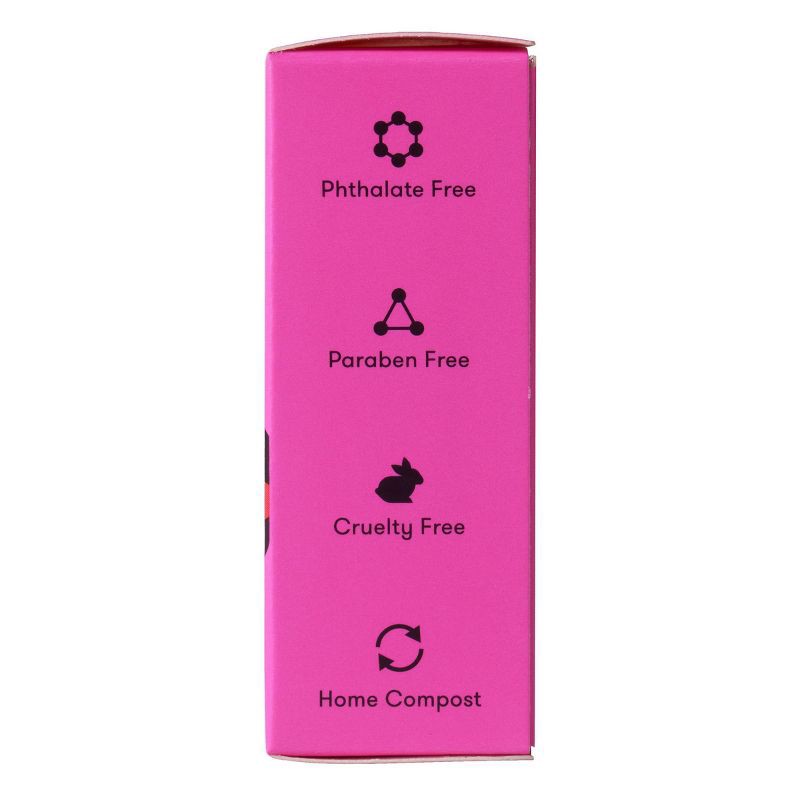 slide 6 of 7, anihana Shower Steamer - Berry Ripple - 1.76oz, 1.76 oz