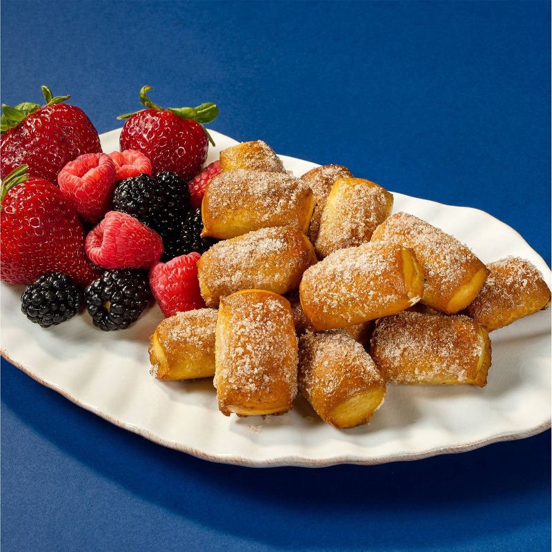 slide 2 of 3, Auntie Anne's Frozen Sweet Cinnamon Pretzel Nuggets - 9.7oz, 9.7 oz