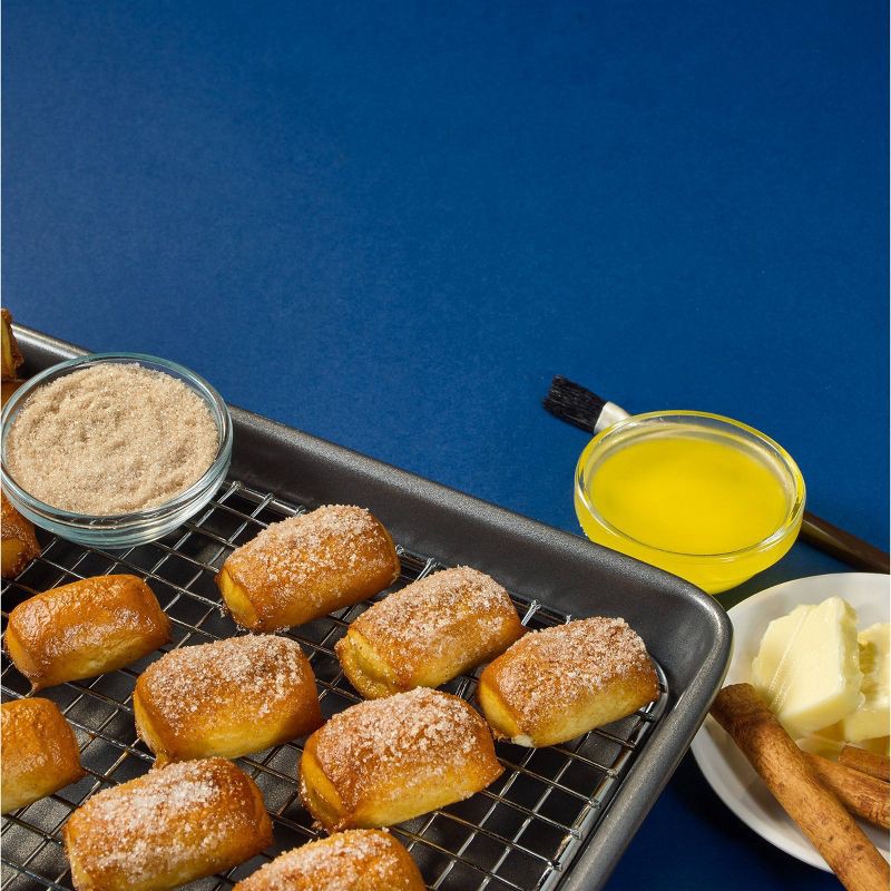 slide 3 of 4, Auntie Anne's Frozen Sweet Cinnamon Pretzel Nuggets - 9.7oz, 9.7 oz