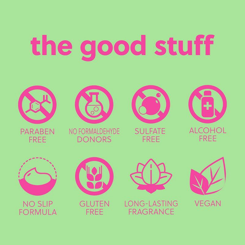 slide 11 of 13, Tree Hut Pink Hibiscus Shea Sugar Body Scrub - 18oz, 18 oz