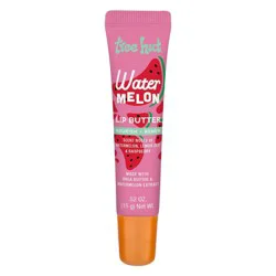 Tree Hut Sugarlips Lip Butter - Watermelon - 0.52oz