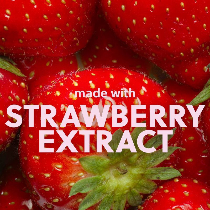 slide 12 of 12, Tree Hut Sugarlips Lip Butter - Strawberry - 0.52oz, 0.52 oz