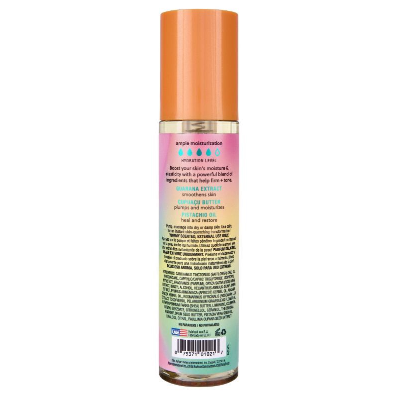 slide 2 of 14, Tree Hut Tropic Glow Firming Body Oil - 5.2 fl oz, 5.2 fl oz