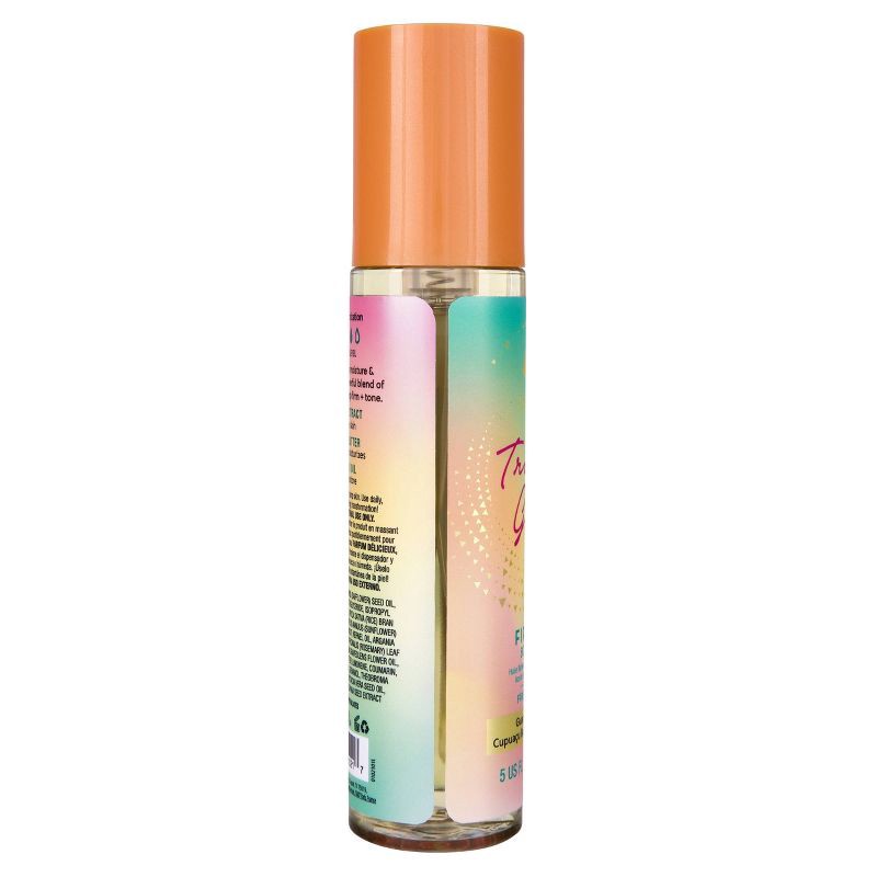 slide 3 of 14, Tree Hut Tropic Glow Firming Body Oil - 5.2 fl oz, 5.2 fl oz
