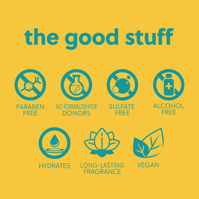 slide 11 of 14, Tree Hut Tropic Glow Firming Body Oil - 5.2 fl oz, 5.2 fl oz