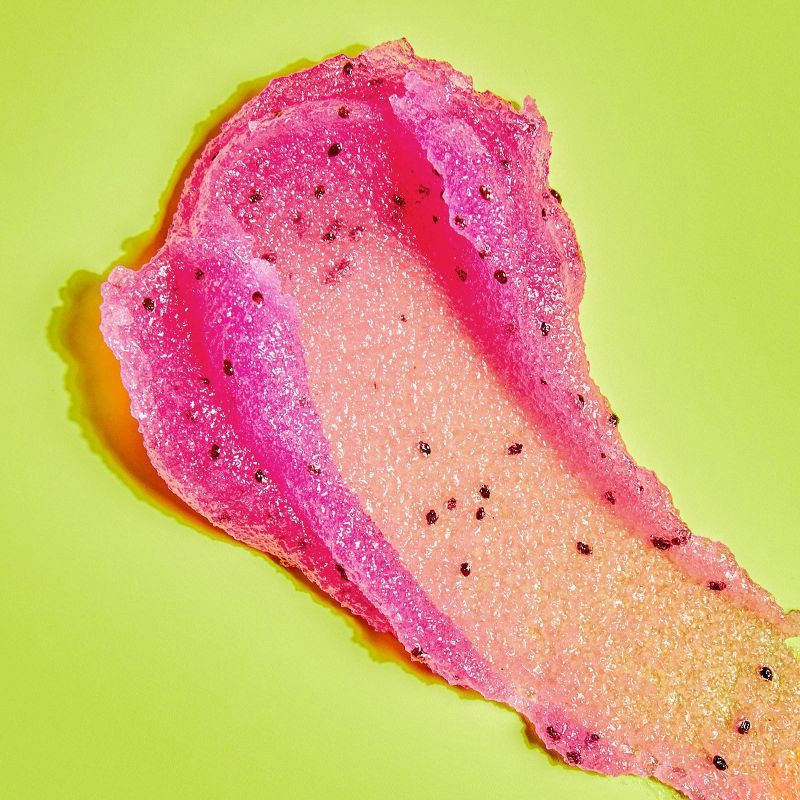 slide 8 of 11, Tree Hut Dragon Fruit Shea Sugar Body Scrub - 18oz, 18 oz