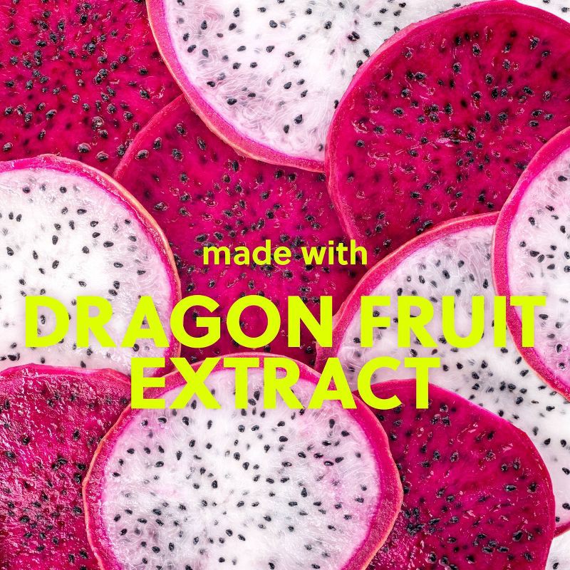 slide 10 of 11, Tree Hut Dragon Fruit Shea Sugar Body Scrub - 18oz, 18 oz