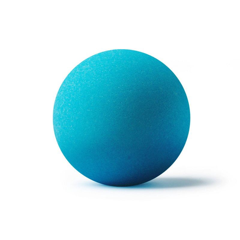 slide 3 of 7, Da Bomb Bath Fizzers Da Bomb Bath Glow Blue Bath bomb - 6.5oz, 6.5 oz