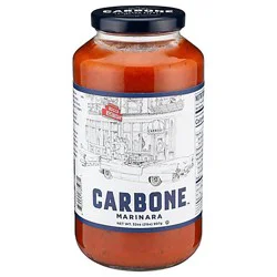 Carbone Sauce Marinara - 32 OZ