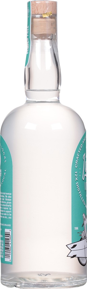 slide 9 of 9, Locals Small Batch Vodka 750 ml, 750 ml